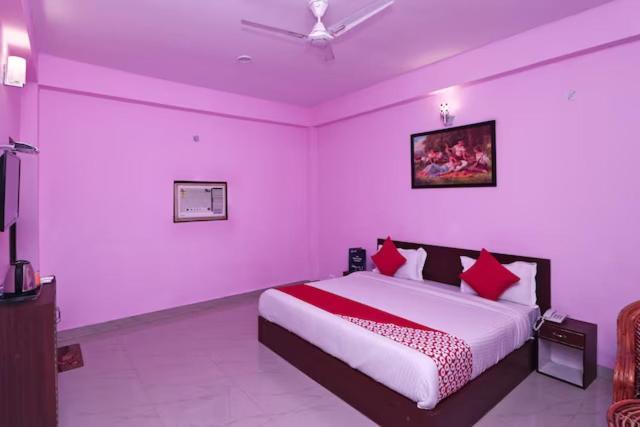 Corbett Sunrise Resort Ramnagar  Exterior photo
