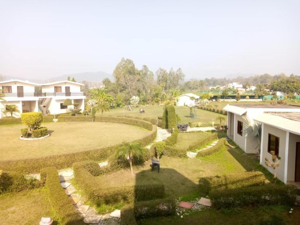 Corbett Sunrise Resort Ramnagar  Exterior photo